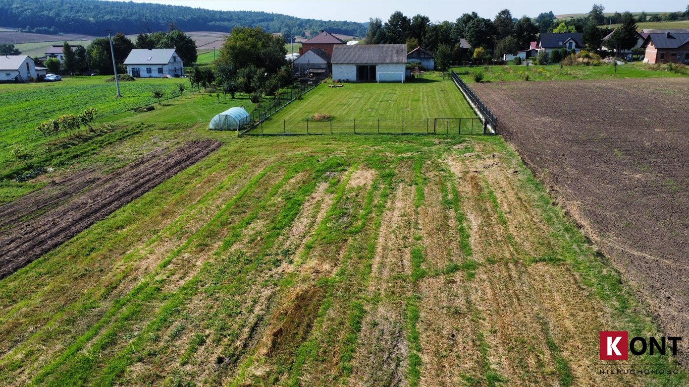 Dom na sprzedaż Januszowice  80m2 Foto 15