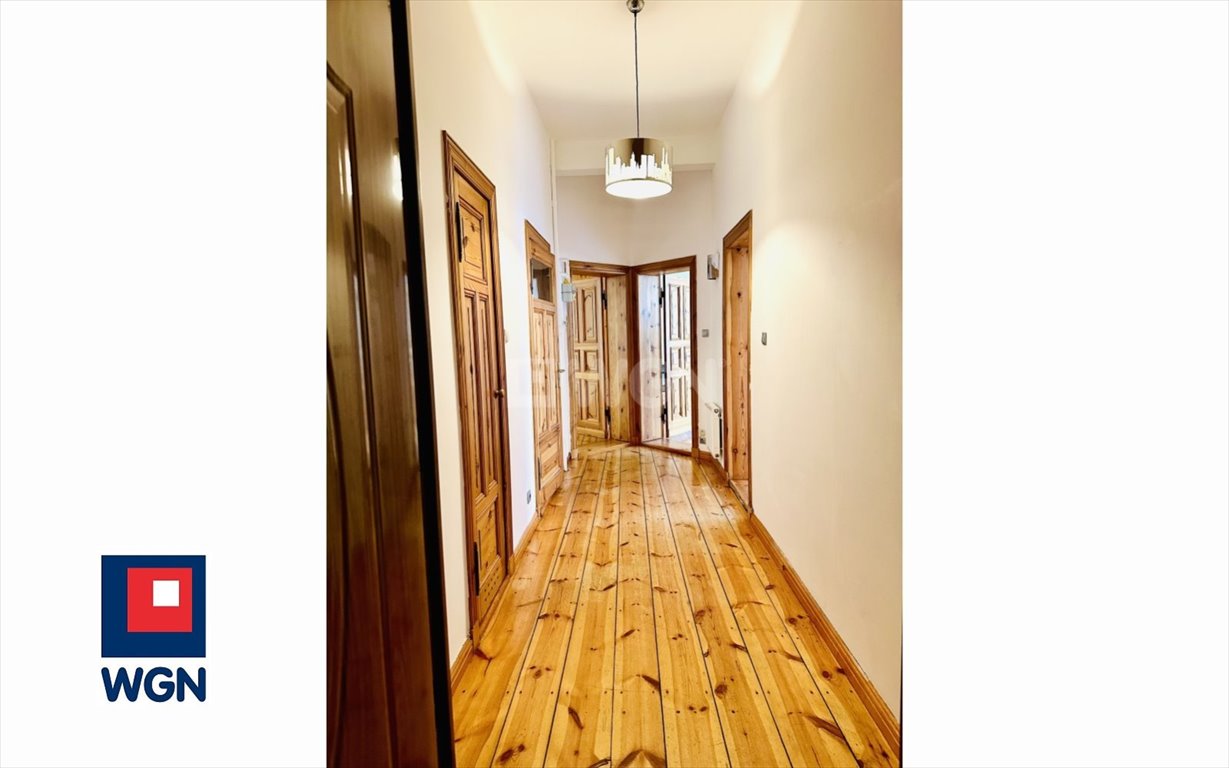 Mieszkanie trzypokojowe na sprzedaż Szczecin, Jagiellońska  82m2 Foto 1