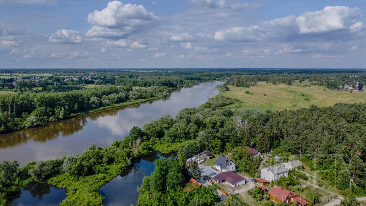 Działka budowlana na sprzedaż Kamieńczyk, Wierzbowa  1 255m2 Foto 7