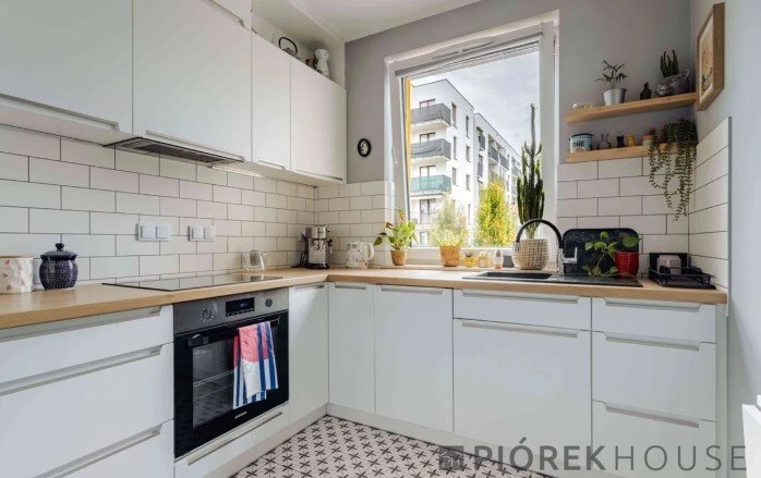 Mieszkanie dwupokojowe na sprzedaż Warszawa, Ursynów, Kłobucka  46m2 Foto 1