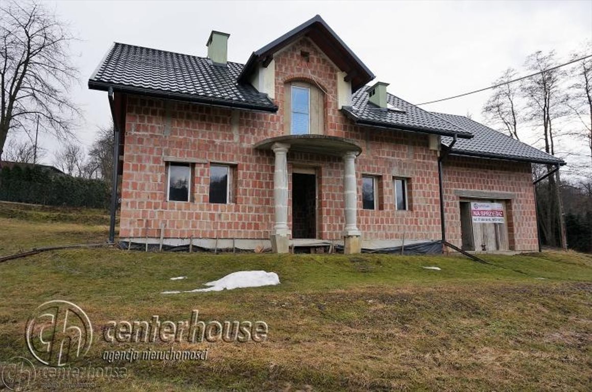 Dom na sprzedaż Sołonka  119m2 Foto 1
