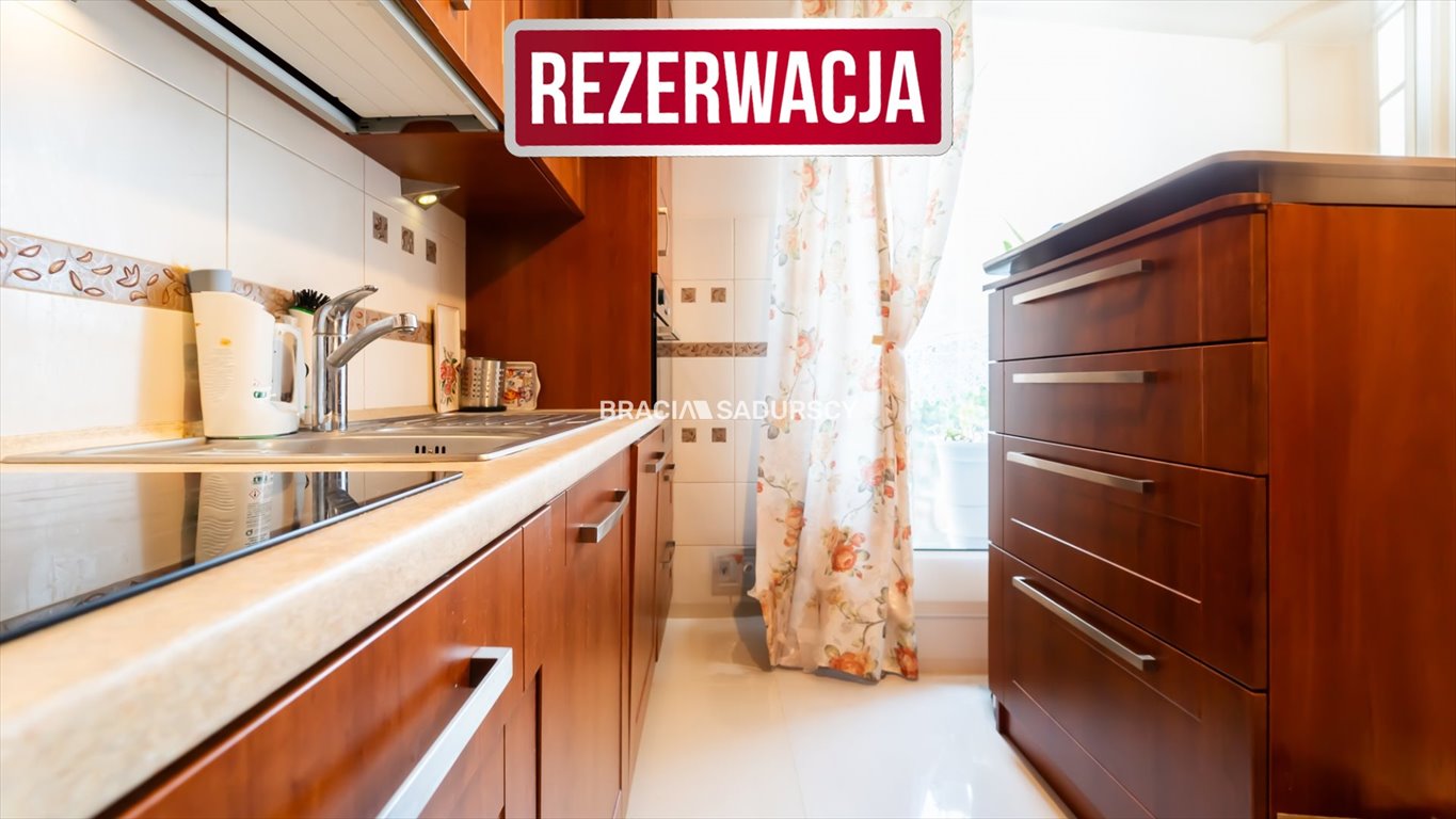 Mieszkanie trzypokojowe na sprzedaż Kraków, Bronowice, Józefa Chełmońskiego  63m2 Foto 17