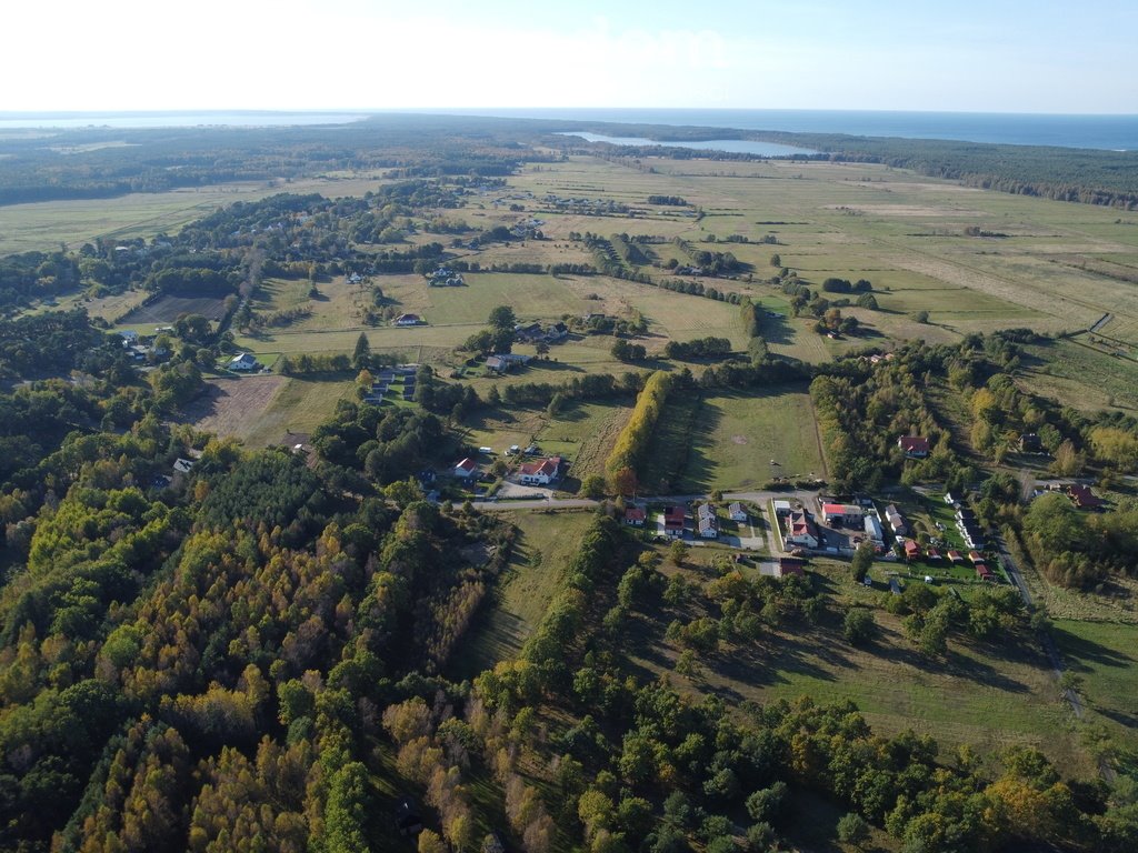 Działka budowlana na sprzedaż Smołdziński Las  3 776m2 Foto 7