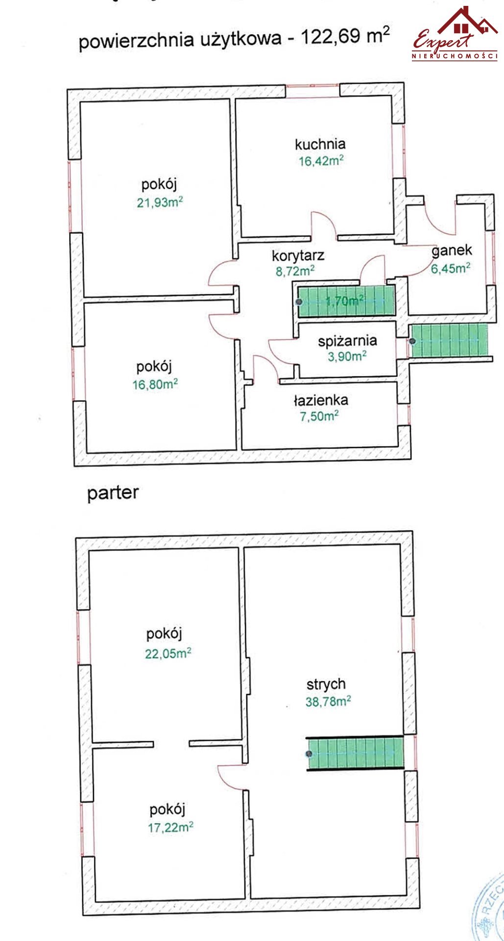 Dom na sprzedaż Wądzyn  170m2 Foto 2