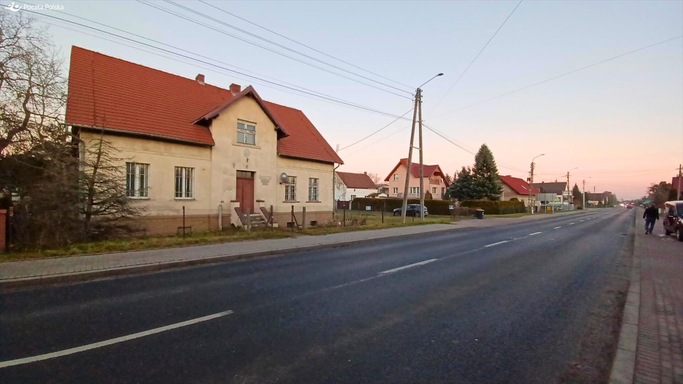 Lokal użytkowy 115 m2 w centrum Łosiowa – atrakcyjna oferta Łosiów, Główna  115m2 Foto 1