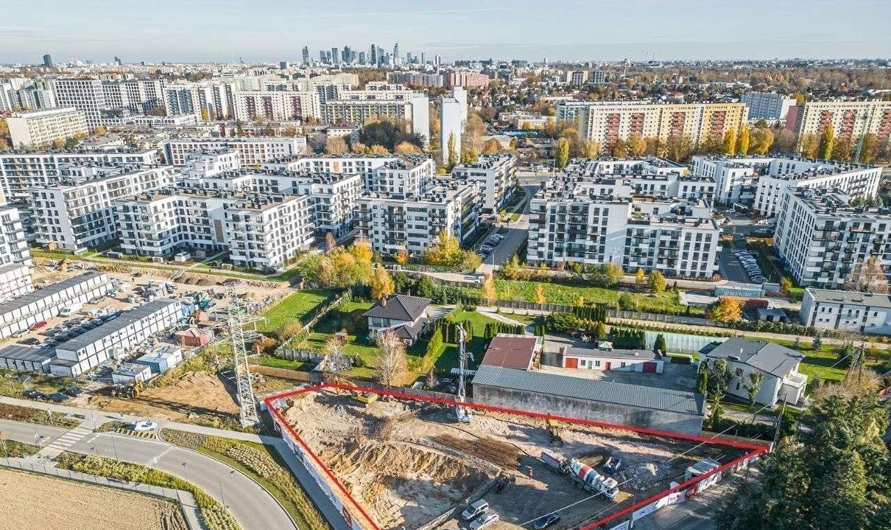 Lokal użytkowy na sprzedaż Warszawa, Bemowo, ul. Szeligowska  78m2 Foto 2