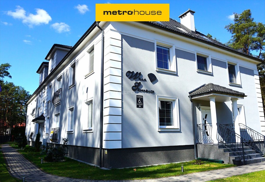 Mieszkanie trzypokojowe na sprzedaż Borne Sulinowo, Słoneczna  55m2 Foto 1