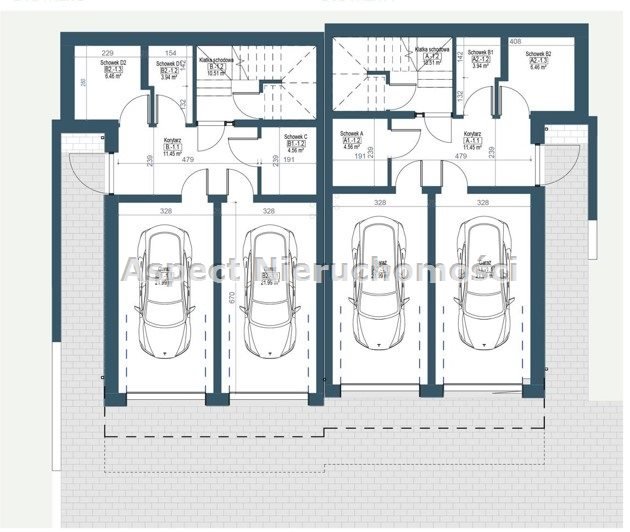 Mieszkanie na sprzedaż Szczyrk, Szczyrk Górny  150m2 Foto 7