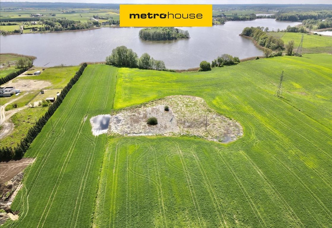 Działka inna na sprzedaż Nowa Wieś  67 648m2 Foto 1