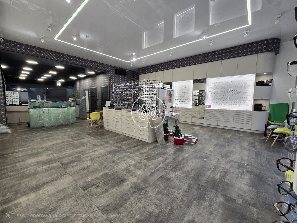 Lokal użytkowy na wynajem Bydgoszcz, Centrum  115m2 Foto 1