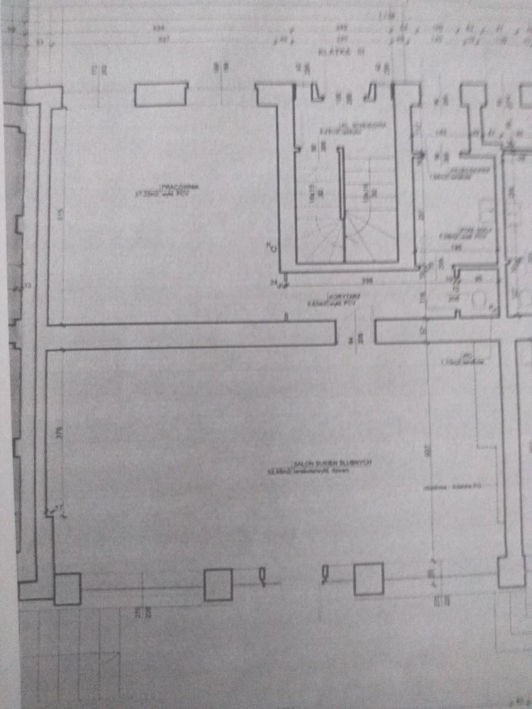 Lokal użytkowy na sprzedaż Łódź, Śródmieście, Aleja Mar. Piłsudskiego 52  93m2 Foto 8