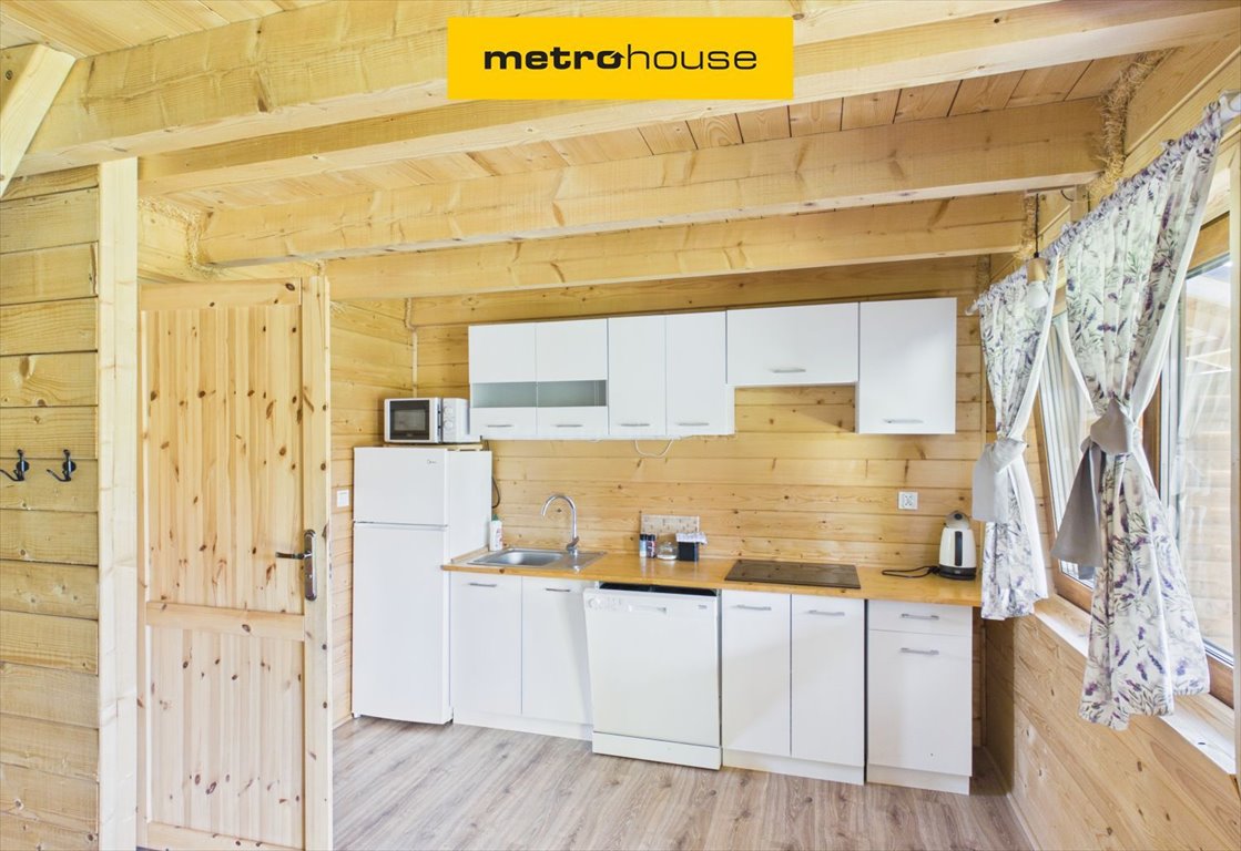 Inwestycyjny kompleks domków w Kowarach, sauna - polecam!: Kowary