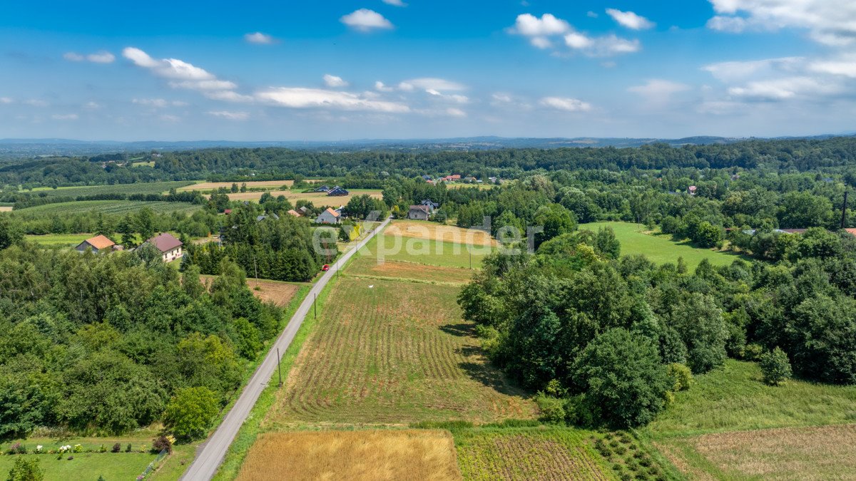 Działka budowlana na sprzedaż Kopytówka  1 686m2 Foto 2