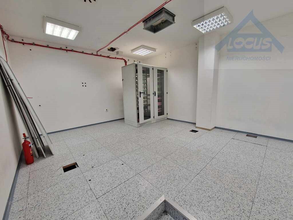 Lokal użytkowy na wynajem Warszawa, Białołęka  300m2 Foto 14