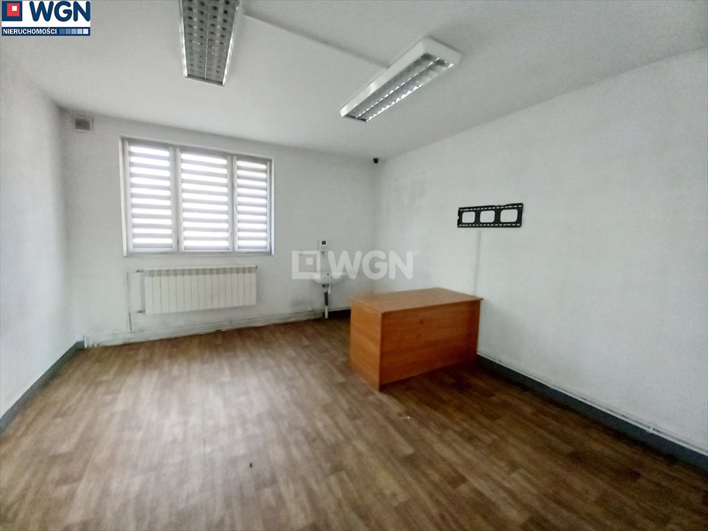 Lokal użytkowy na sprzedaż Radomsko, Dobroszycka  600m2 Foto 5