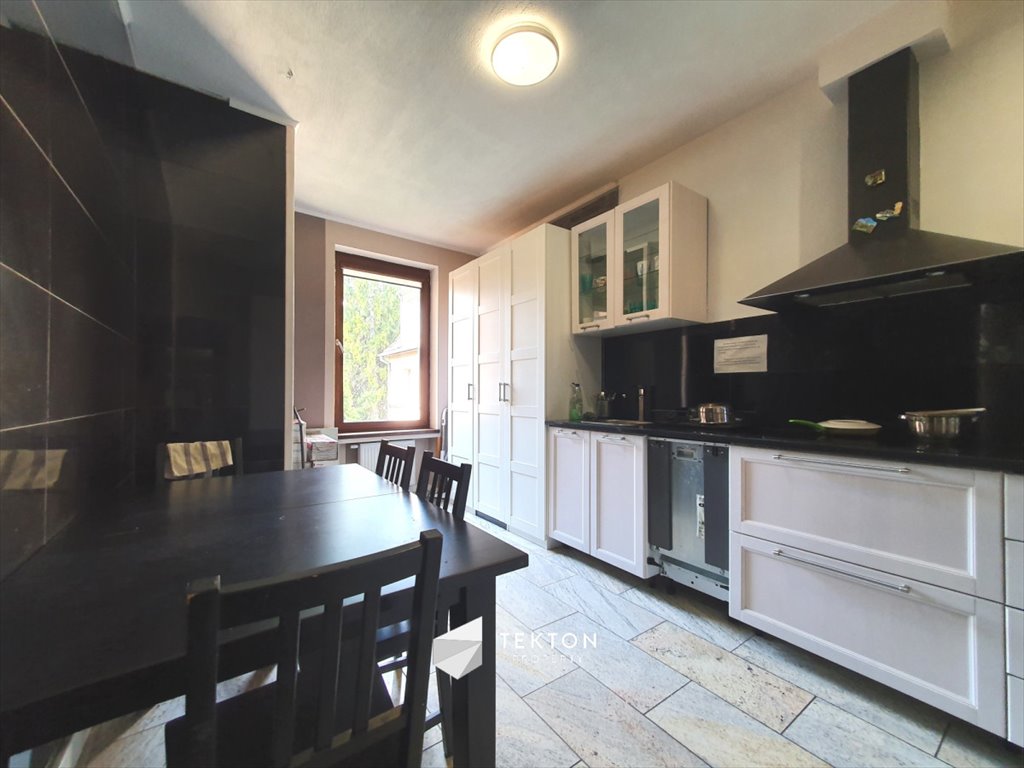 Mieszkanie na sprzedaż Gdańsk, Wrzeszcz, gen. Józefa Fiszera  111m2 Foto 1