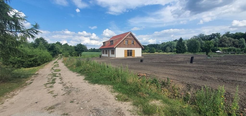 Dom na sprzedaż Sztynort  250m2 Foto 3