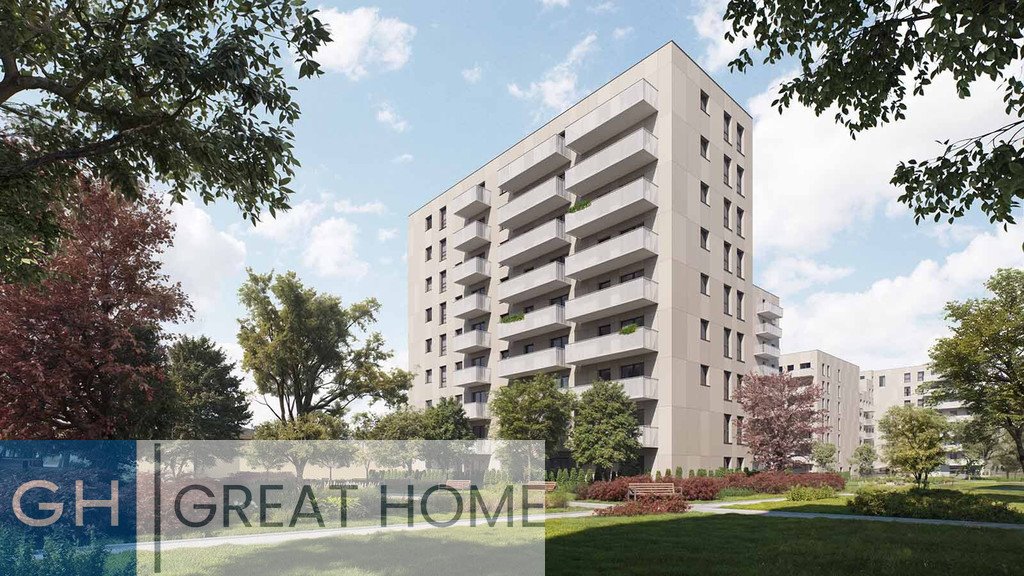 Mieszkanie dwupokojowe na sprzedaż Warszawa, Ursus, Posag 7 Panien  44m2 Foto 1