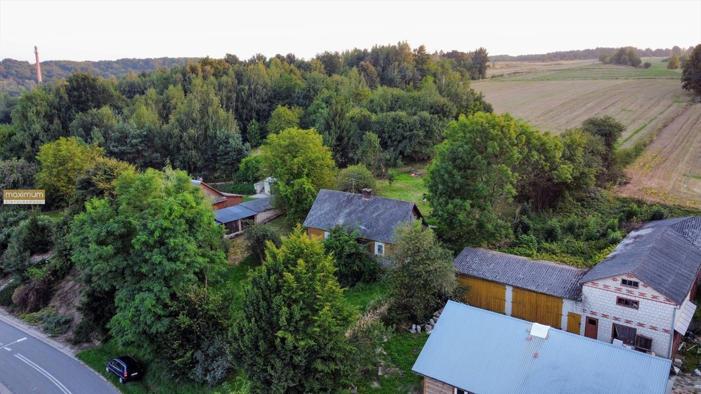 Dom na sprzedaż Zaporze  1 972m2 Foto 7