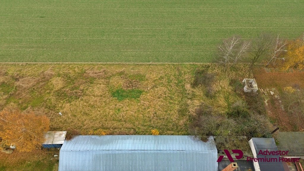 Działka budowlana na sprzedaż Piechanin  670m2 Foto 12