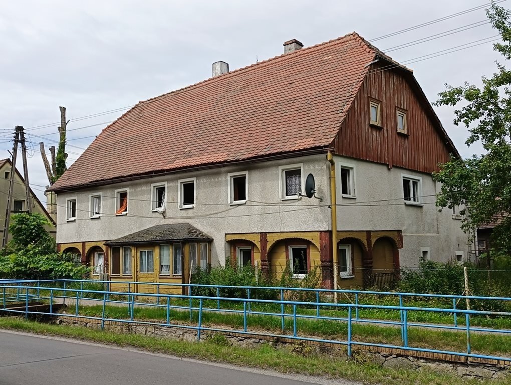 Dom na sprzedaż Opolno-Zdrój  130m2 Foto 1