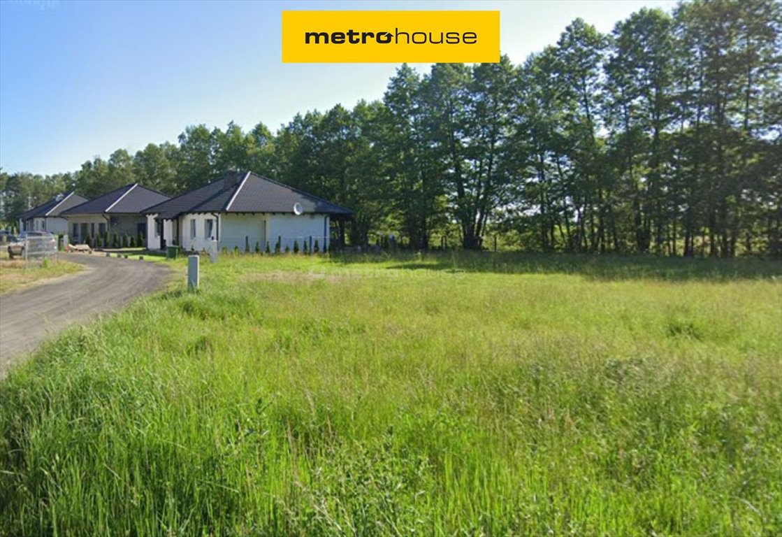 Działka 765 m² w Czołowie przy lesie, elastyczne warunki Czołowo, Leśna  765m2 Foto 1