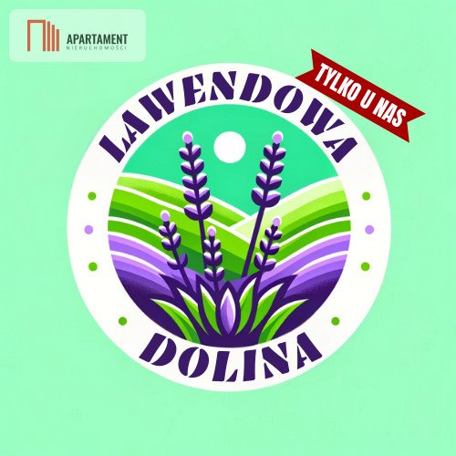 Działka w Borach Tucholskich, 1278 m2, las, jeziora Wętfie  1 278m2 Foto 1