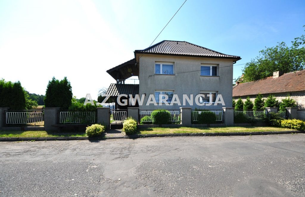 Dom na sprzedaż Strzeleczki 170m2 Foto 1 Dom na sprzedaż Strzeleczki 170m2 Foto 1