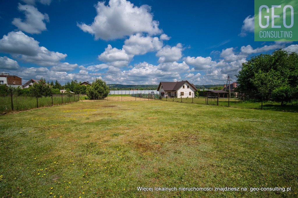 Dom na sprzedaż Zabierzów, Dom wolnostojący w Zabierzowie na dużej działce 32a  216m2 Foto 6