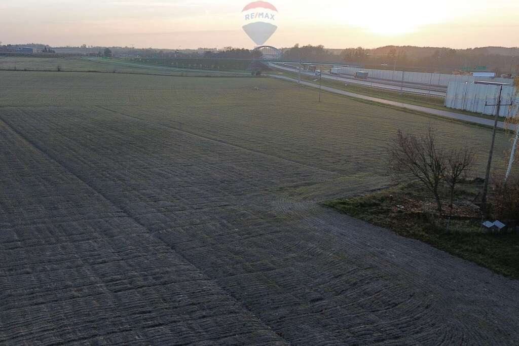 Działka rolna na sprzedaż Zawady  38 900m2 Foto 9