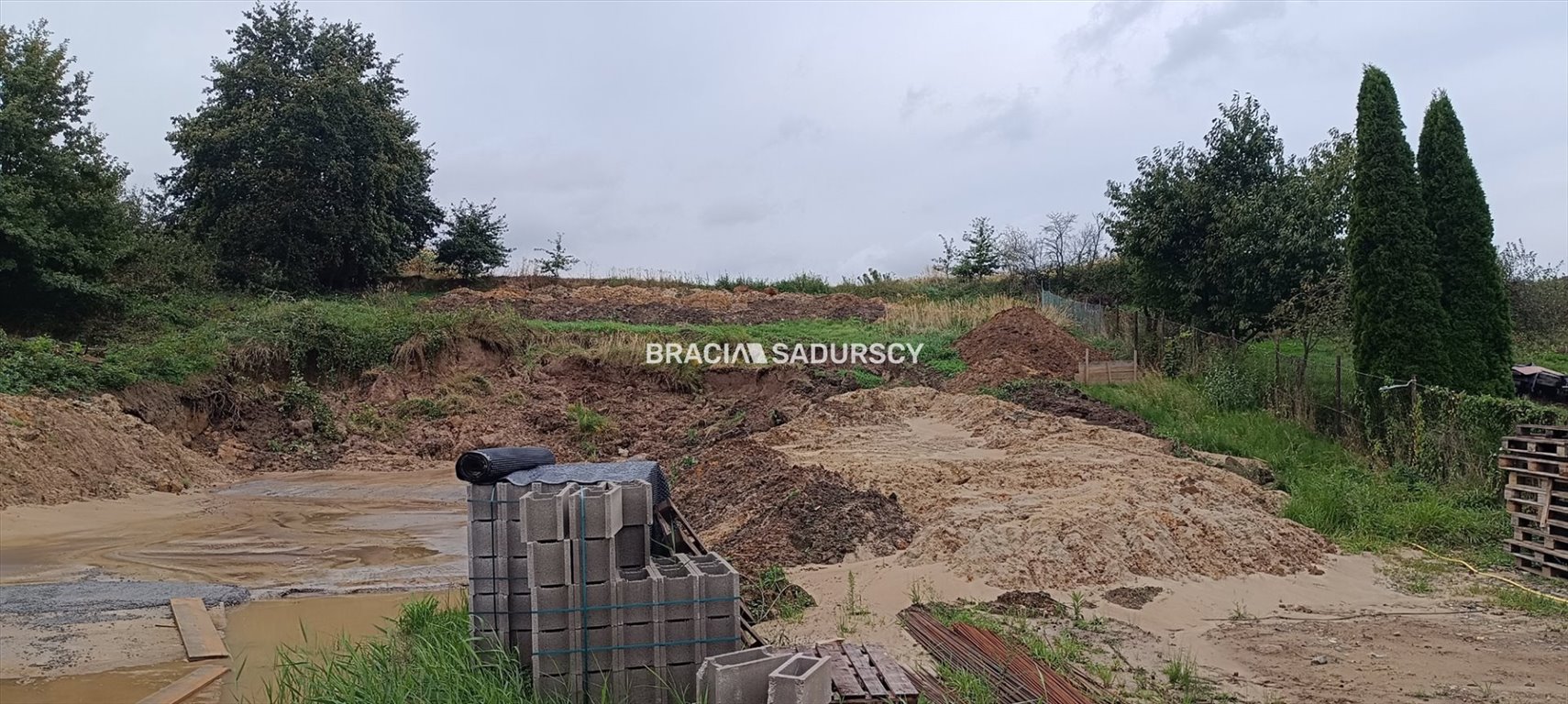 Mieszkanie czteropokojowe  na sprzedaż Mników  60m2 Foto 7