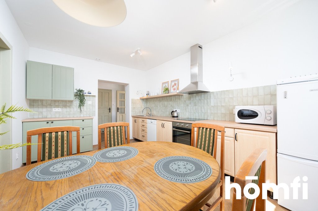 Przestronny dom z 2 niezależnymi mieszkaniami zapraszam: Trzebinia: Adama Mickiewicza
