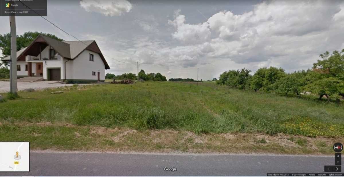 Działka budowlana na sprzedaż Malczyce, Kwietno  3 600m2 Foto 3