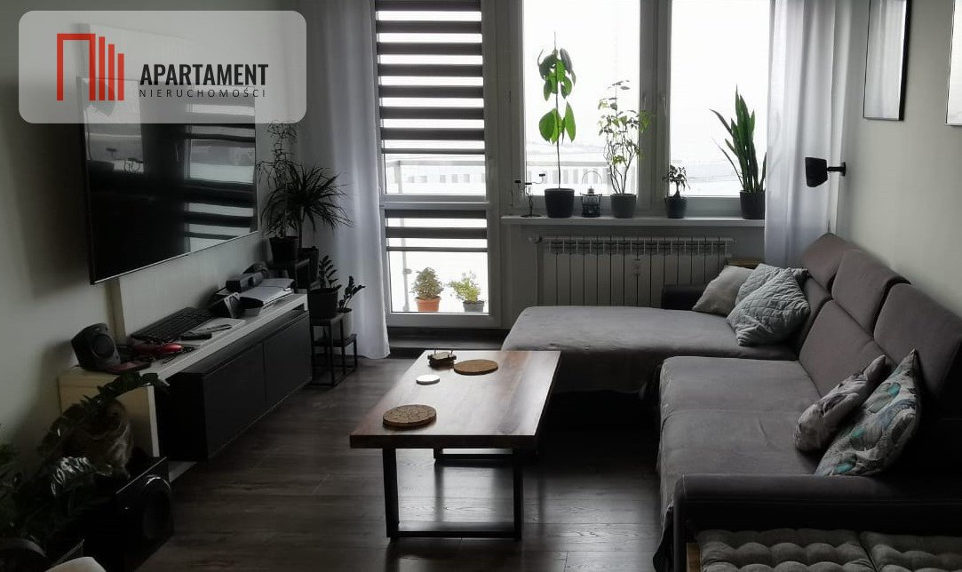 Mieszkanie dwupokojowe na wynajem Bydgoszcz  42m2 Foto 1