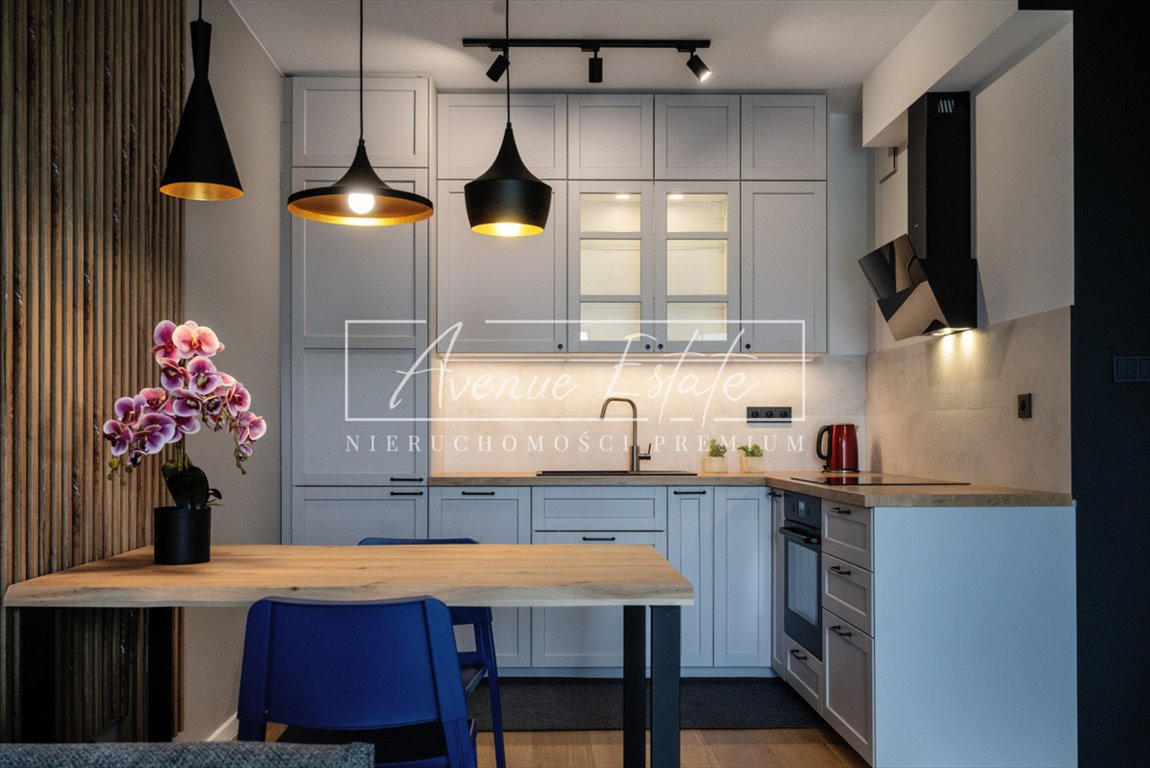Sprzedam komfortowe 2-pokojowe mieszkanie 47,38 m² w Wilanowie Warszawa, Wilanów, Herbu Janina  47m2 Foto 1