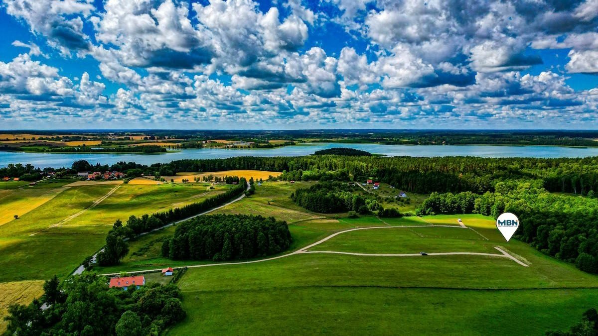 Działka budowlana na sprzedaż Bogacko, Bogacko  3 870m2 Foto 1