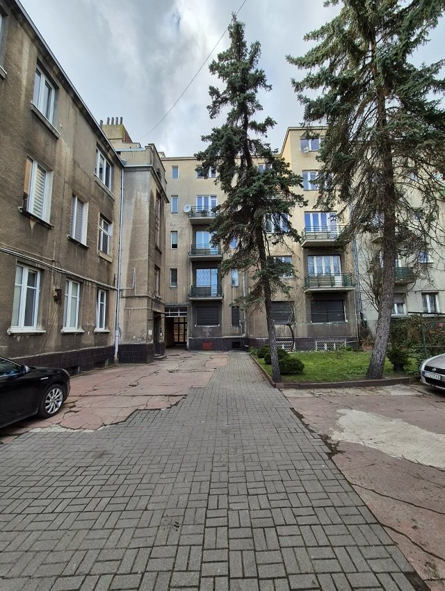 Mieszkanie dwupokojowe na sprzedaż Łódź, Śródmieście, Narutowicza  76m2 Foto 8