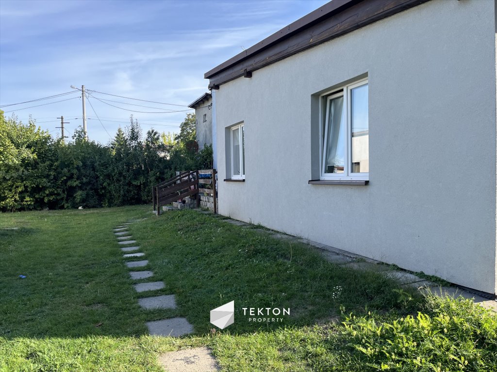 Dom 170 m² z podziałem, ogród, blisko centrum - polecam: Opole Zakrzów: Tarnogórska