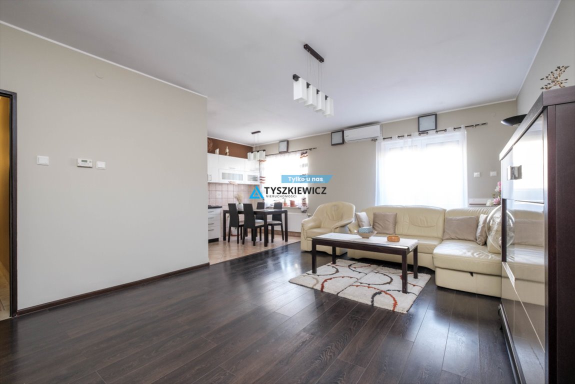 Tczew, Centrum, 434 m2 – inwestycja pod usługi lub mieszkania Tczew, Jana Sobieskiego  434m2 Foto 1