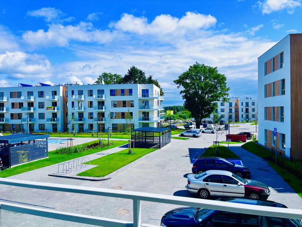 Kawalerka 29 m² w Kowalach - gotowa do wykończenia Kowale, Szumilas  29m2 Foto 1
