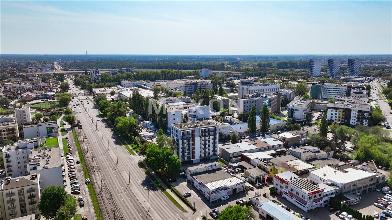 Lokal użytkowy na sprzedaż Warszawa, Praga-Południe, ul. Dęblińska  45m2 Foto 15