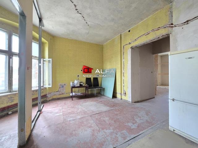 Mieszkanie dwupokojowe na sprzedaż Jaworzyna Śląska  57m2 Foto 1