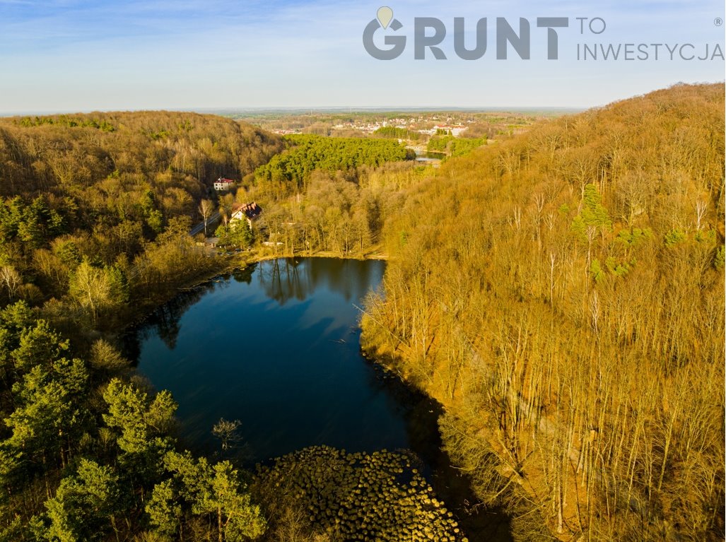 Działka budowlana na sprzedaż Myszków  524m2 Foto 12