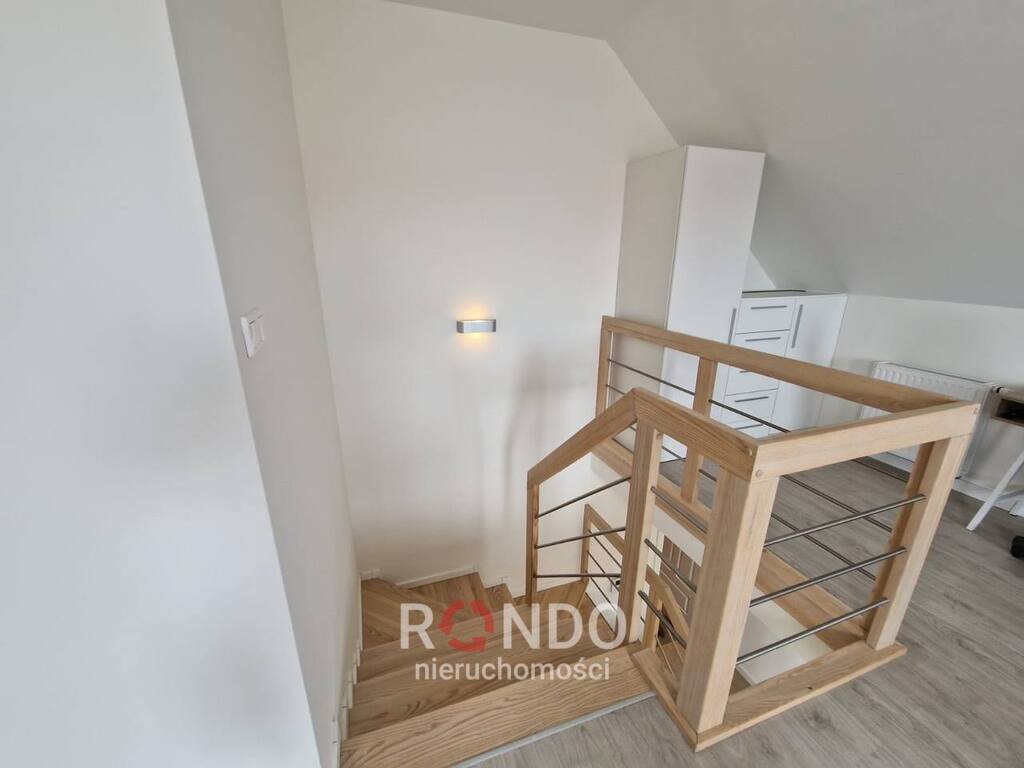 Mieszkanie dwupokojowe na wynajem Szczecin, Gumieńce  75m2 Foto 11