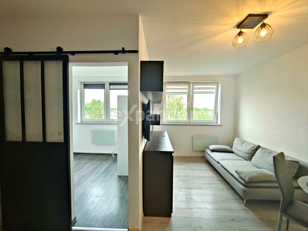 Mieszkanie dwupokojowe na sprzedaż Wrocław, Pilczyce  32m2 Foto 1