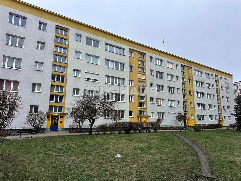 Mieszkanie dwupokojowe na sprzedaż Bydgoszcz, Bielawy, Powstańców Śląskich  48m2 Foto 2