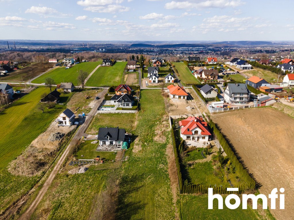 Działka budowlana na sprzedaż Buków  2 600m2 Foto 10