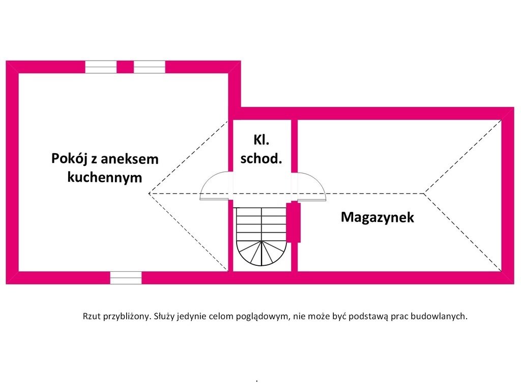 Dom na sprzedaż Jastrzębie, Ptaków Leśnych  270m2 Foto 15