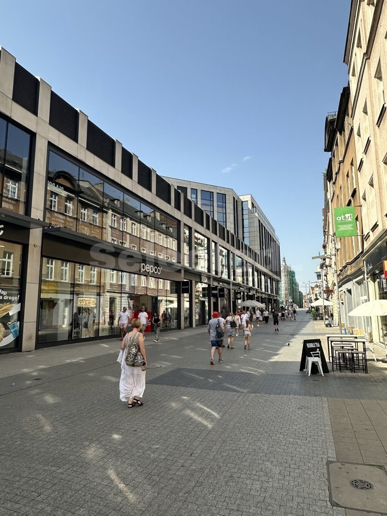 Lokal użytkowy na sprzedaż Poznań, Centrum  364m2 Foto 1