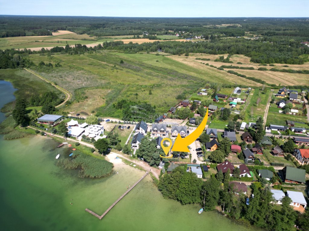 Dom na sprzedaż Okuninka, Łęgowa  100m2 Foto 1